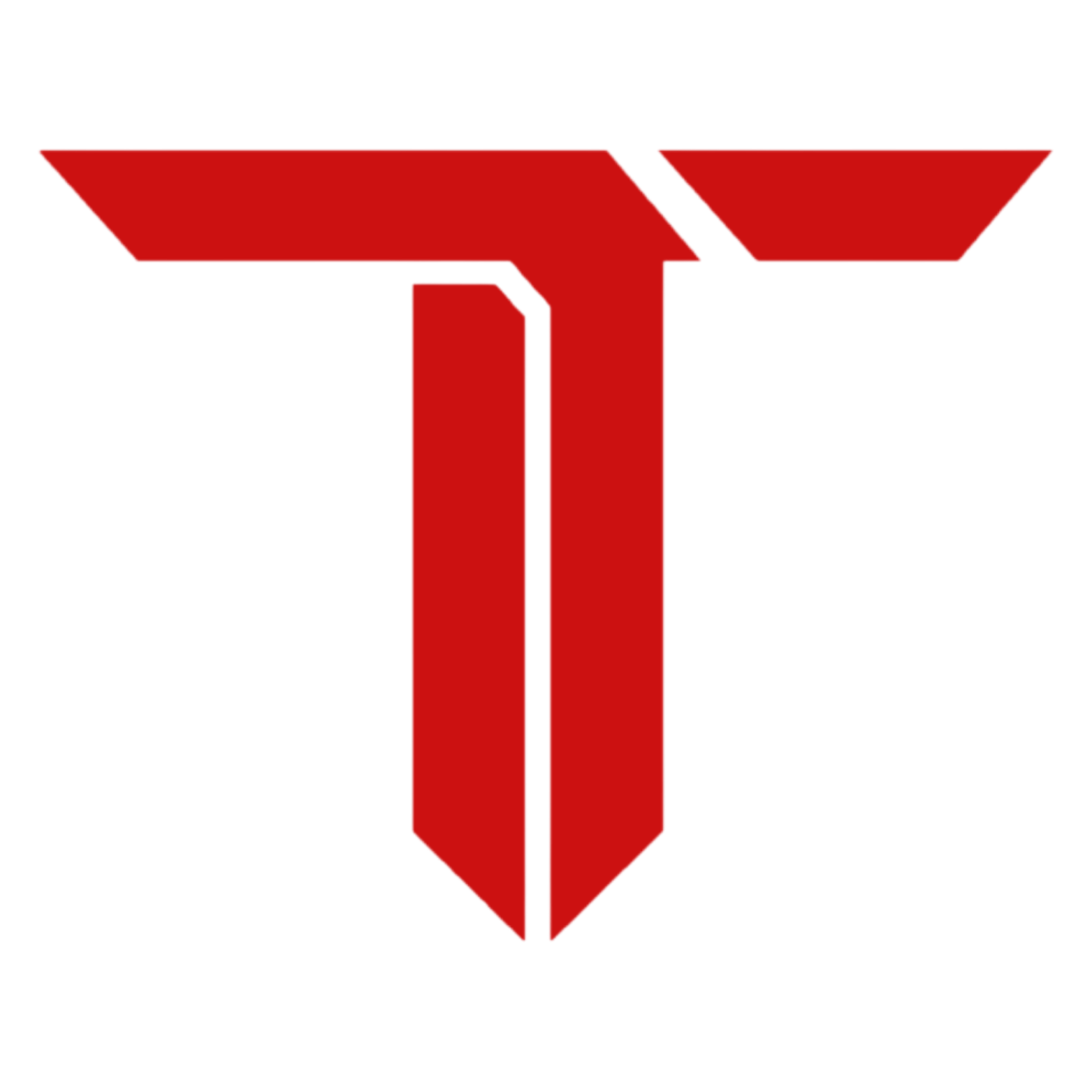Trust Energy logo system
